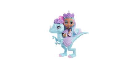 Göze Hitap Eden Unicorn Bebekler