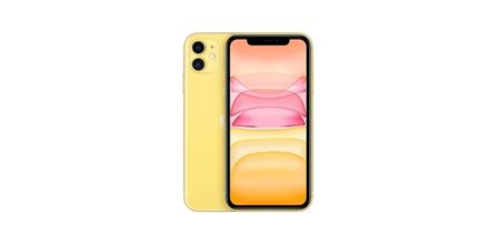 Apple iPhone 11 64 GB Sarı Cep Telefonu Avantajları