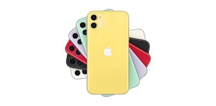 Apple iPhone 11 64 GB Sarı Cep Telefonu Kullanımı