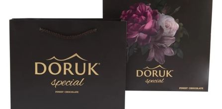 Doruk Special 300 gr Özellikleri