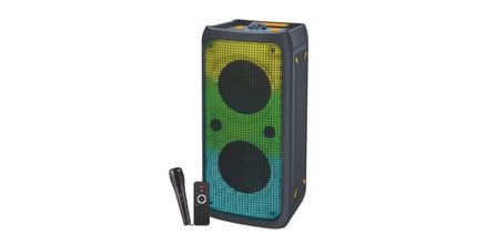 Dynego Ses Bombası Bluetooth Hoparlör Karaoke Ses Sistemi Fiyatları