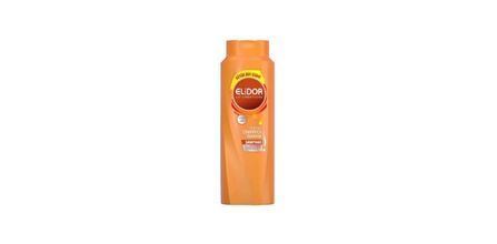 Elidor Şampuan Anında Onarıcı Bakım 650 ml Avantajları