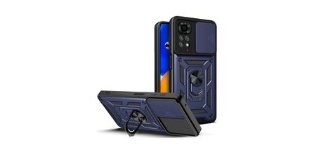 Fibaks Xiaomi Redmi Note 11 Pro Uyumlu Kılıf Fiyatı