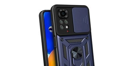 Fibaks Xiaomi Redmi Note 11 Pro Uyumlu Kılıf Özellikleri