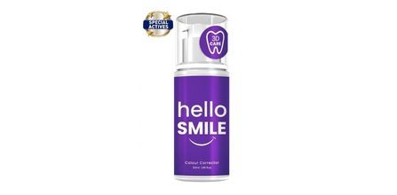 Hello Smile Anında Beyazlık 50 ml Fiyatı