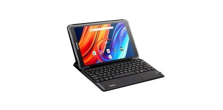 Hometech Siyah Alfa IPS Tablet Bilgisayar Fiyatı
