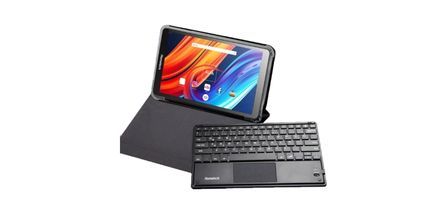 Hometech Siyah Alfa IPS Tablet Bilgisayar Özellikleri