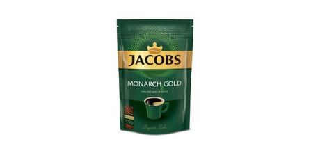 Jacobs Monarch Gold Eko 100 gr Özellikleri