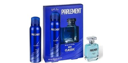 Parlement Erkek 150 ml Deodorant 50 ml Classic Mavi Nasıl Kullanılır?