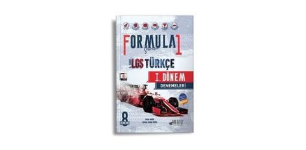 Son Viraj Yayınları LGS 1. Dönem Denemeleri 8. Sınıf Türkçe Formula Serisi Yorumları