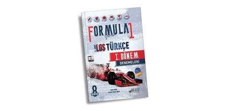Son Viraj Yayınları LGS 1. Dönem Denemeleri 8. Sınıf Türkçe Formula Serisi Özellikleri