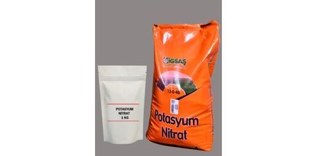 Tedarik Rehberi Saf Potasyum Nitrat 1 kg Yorumları