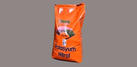 Tedarik Rehberi Saf Potasyum Nitrat 1 kg Kullanımı