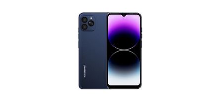 Trident A29 4 + 128 GB Blue Fiyatı