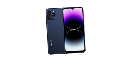 Trident A29 4 + 128 GB Blue Özellikleri