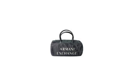 Kullanışlı Armani Exchange Çantalar