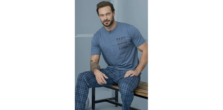 Ekonomik Fiyatlı Aydoğan Erkek Pijama Çeşitleri