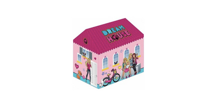 Bütçe Dostu Barbie Oyun Çadırı Çeşitleri