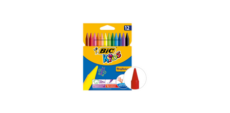 Uygun Fiyatlı Bic Pastel Boyalar