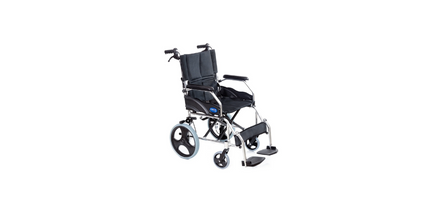 Her İhtiyaca Uygun Comfort Plus Tekerlekli Sandalye Modelleri