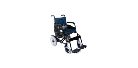 Rahat ve Kullanışlı Comfort Plus Tekerlekli Sandalye Çeşitleri