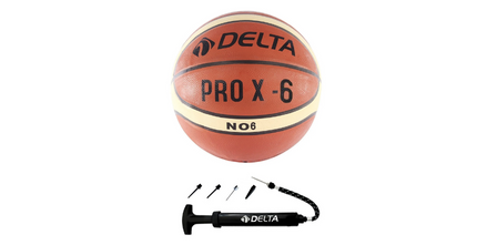 Delta Basketbol Topu İçin Uygun Fiyatlar