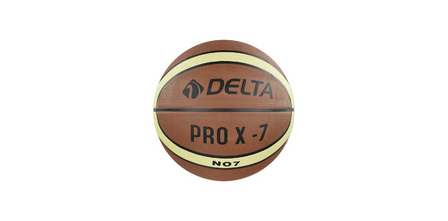 Her İhtiyaca Uygun Delta Basketbol Topu Çeşitleri