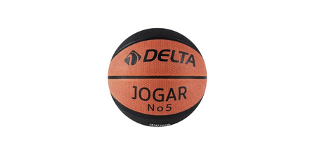 İdeal Ölçülerde Delta Basketbol Topu Modelleri