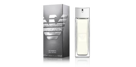 Kalıcı ve Etkileyici Emporio Armani Erkek Parfüm Çeşitleri