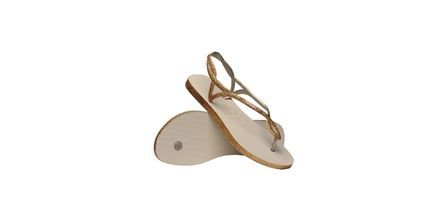 Farklı Çeşitleriyle Havaianas Sandalet