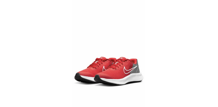 Her Zevke Hitap Eden Nike Kırmızı Spor Ayakkabı Çeşitleri