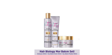 Bütçenize Uygun Pantene Saç Bakım Seti Fiyatları