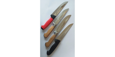 Her Kullanıma Uygun Penguen Bıçak Modelleri