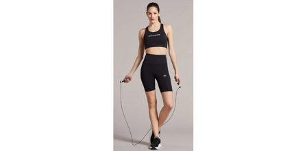 Kullanışlı Skechers Kadın Tayt Modelleri