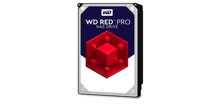 Uzun Ömürlü WD Hard Disk Modelleri