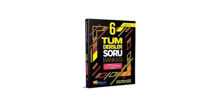 6 S n f T m Dersler Soru Bankas Fiyatlar Trendyol 6 S n f T m Dersler Soru Bankas Fiyatlar Trendyol
