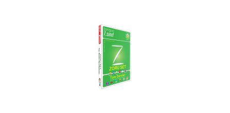 7. Sınıf Test Kitapları Fiyat Aralığı