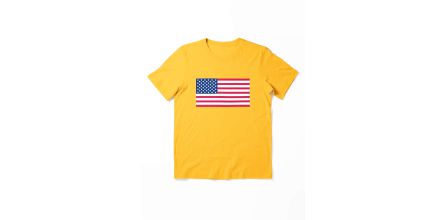 Bütçe Dostu Amerika Bayrak Fiyatları