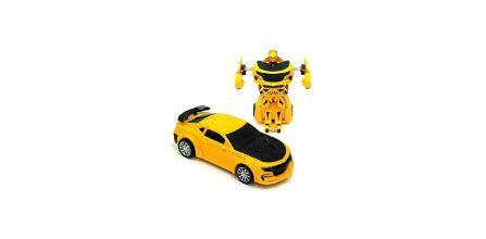 Kullanışlı ve Şık Araba Robot Çeşitleri