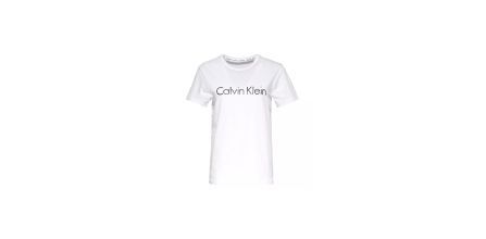 Beğenilen Calvin Klein T-Shirt Çeşitleri