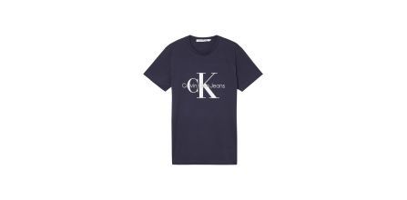 Calvin Klein Tişört Seçimi