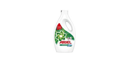 Doğal Çamaşır Sıvı Deterjanı