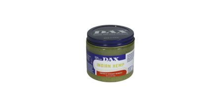 Kullanışlı Dax Saç Bakım Malzemeleri