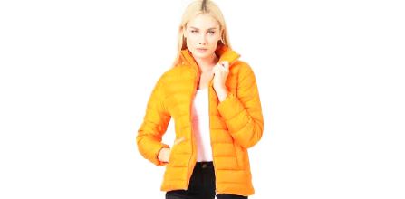 Herkes İçin Uygun Dewberry Mont Seçenekleri