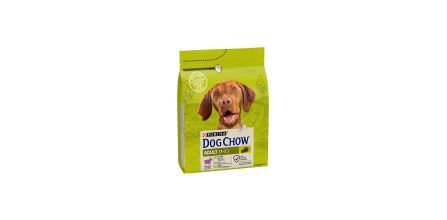 Dog Chow Ürün Özellikleri ve Fiyatları