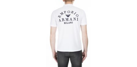 Şık ve Modern Emporio Armani T-shirt Modelleri