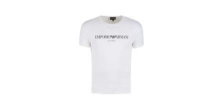 Rahat Yapısı ile Emporio Armani T-shirt Modelleri