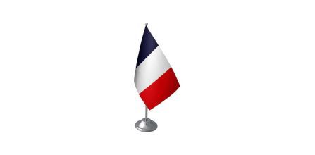 Lastiklerinizi Fransa Bayrağı Sibop Kapağı ile Koruma Fırsatı