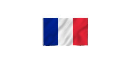 Her Bütçeye Uygun Fransa Bayrağı Fiyatları