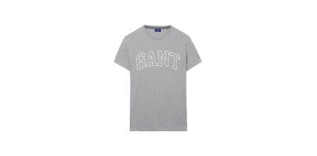 Rahat ve Kullanışlı Gant Tişört